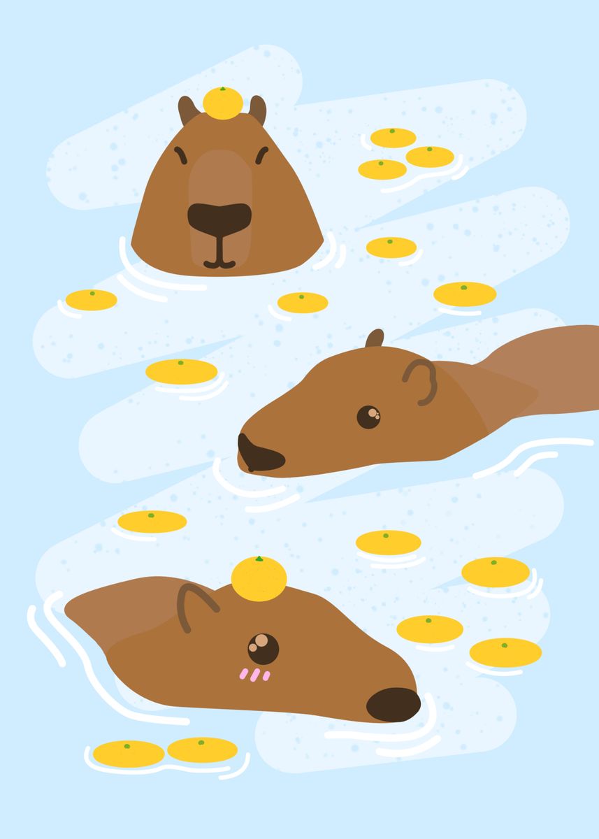 Capybara WallpapersAmazoncomauAppstore for Android