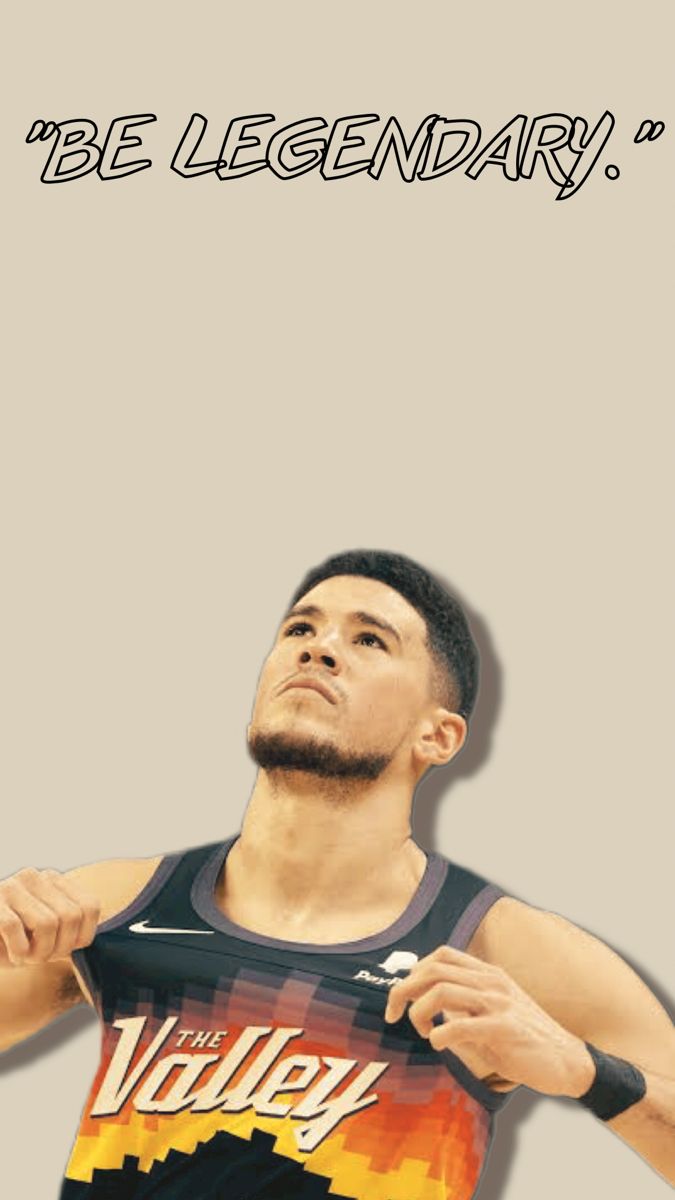 Devin Booker Wallpapers and Backgrounds  WallpaperCG