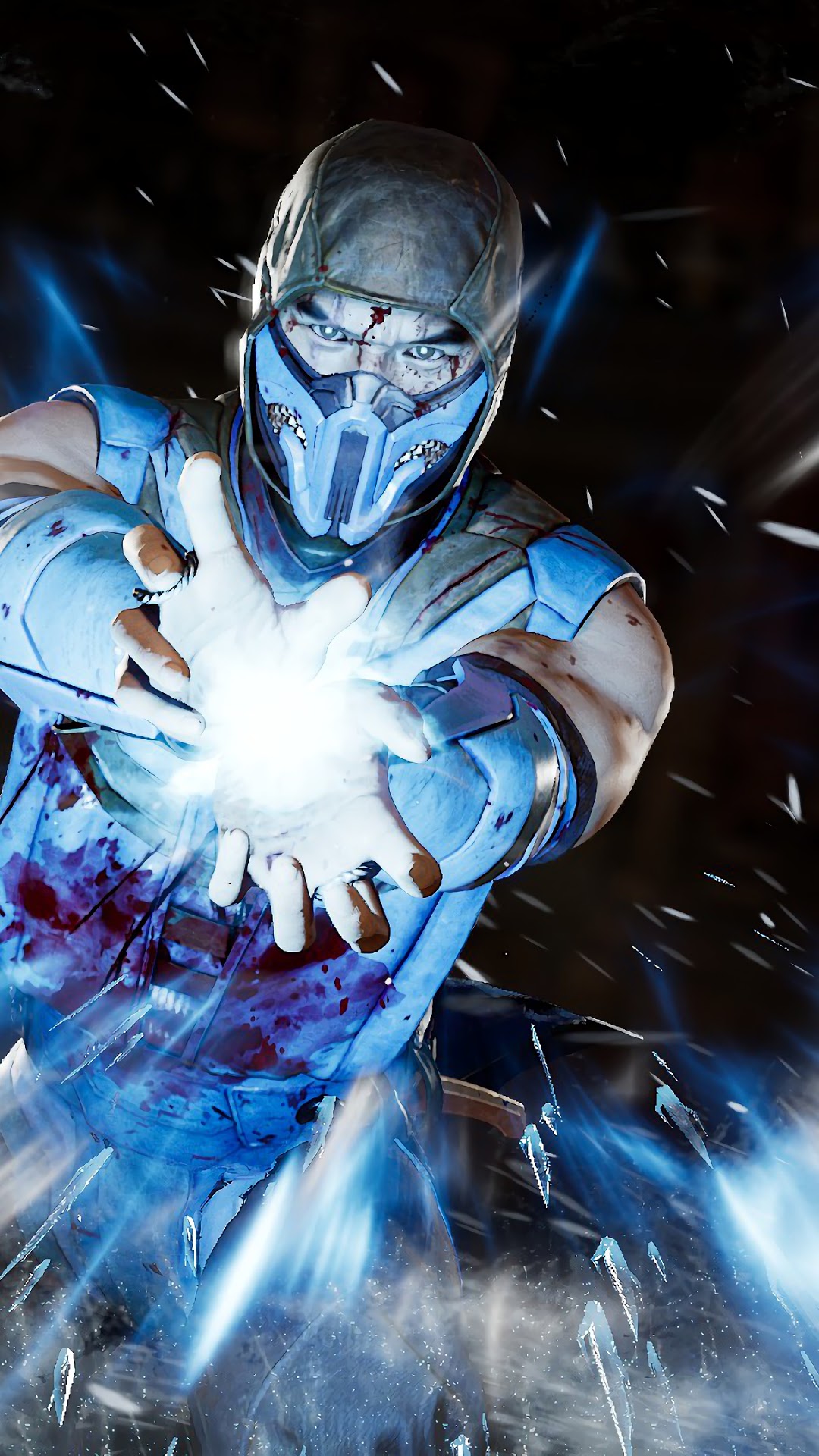 SubZero 4K wallpapers for your desktop or mobile screen free and easy to  download