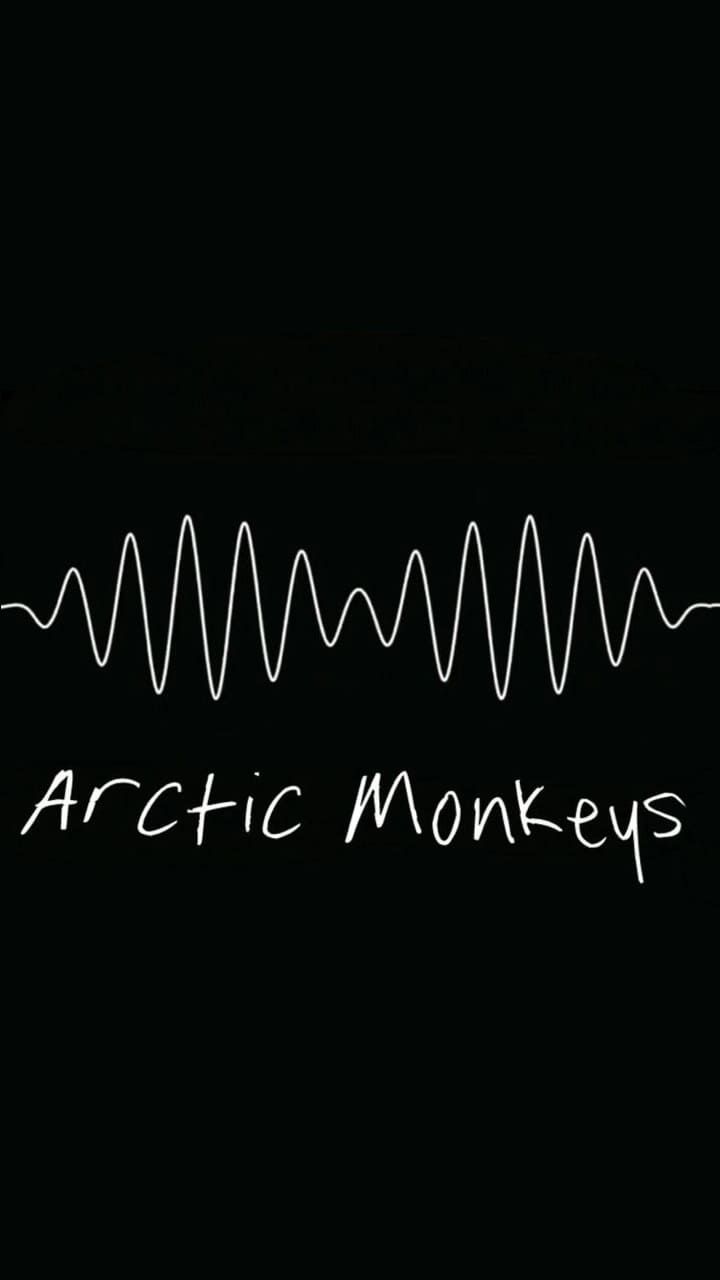arctic monkeys wallpaper lyrics