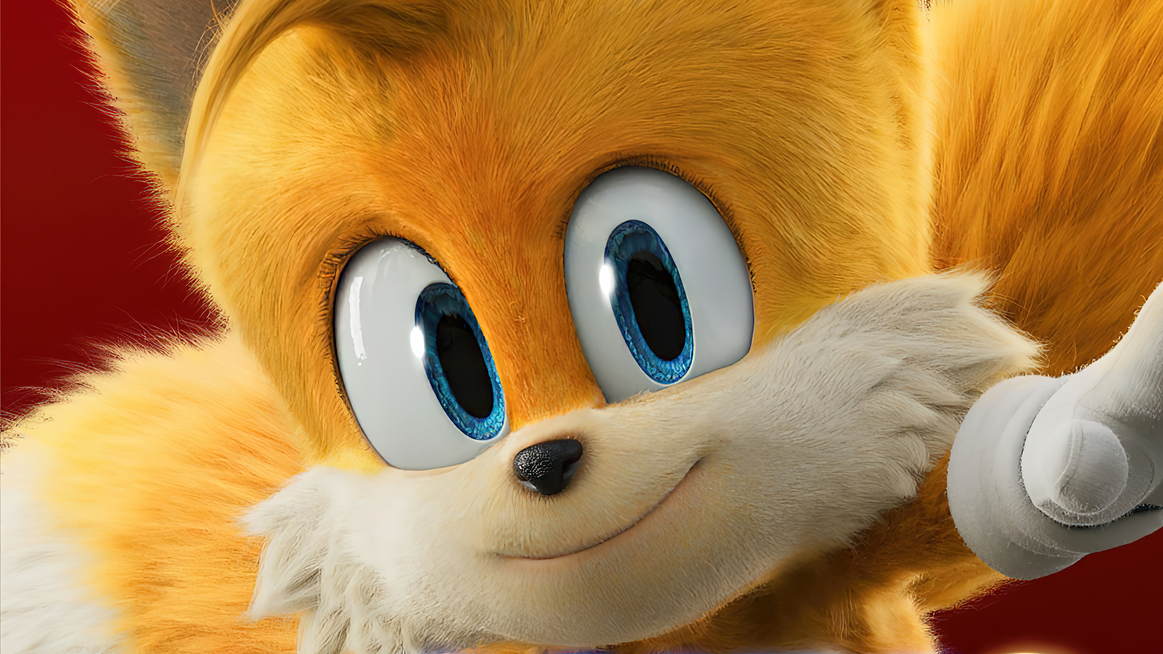 Super Tails HD Wallpapers and Backgrounds