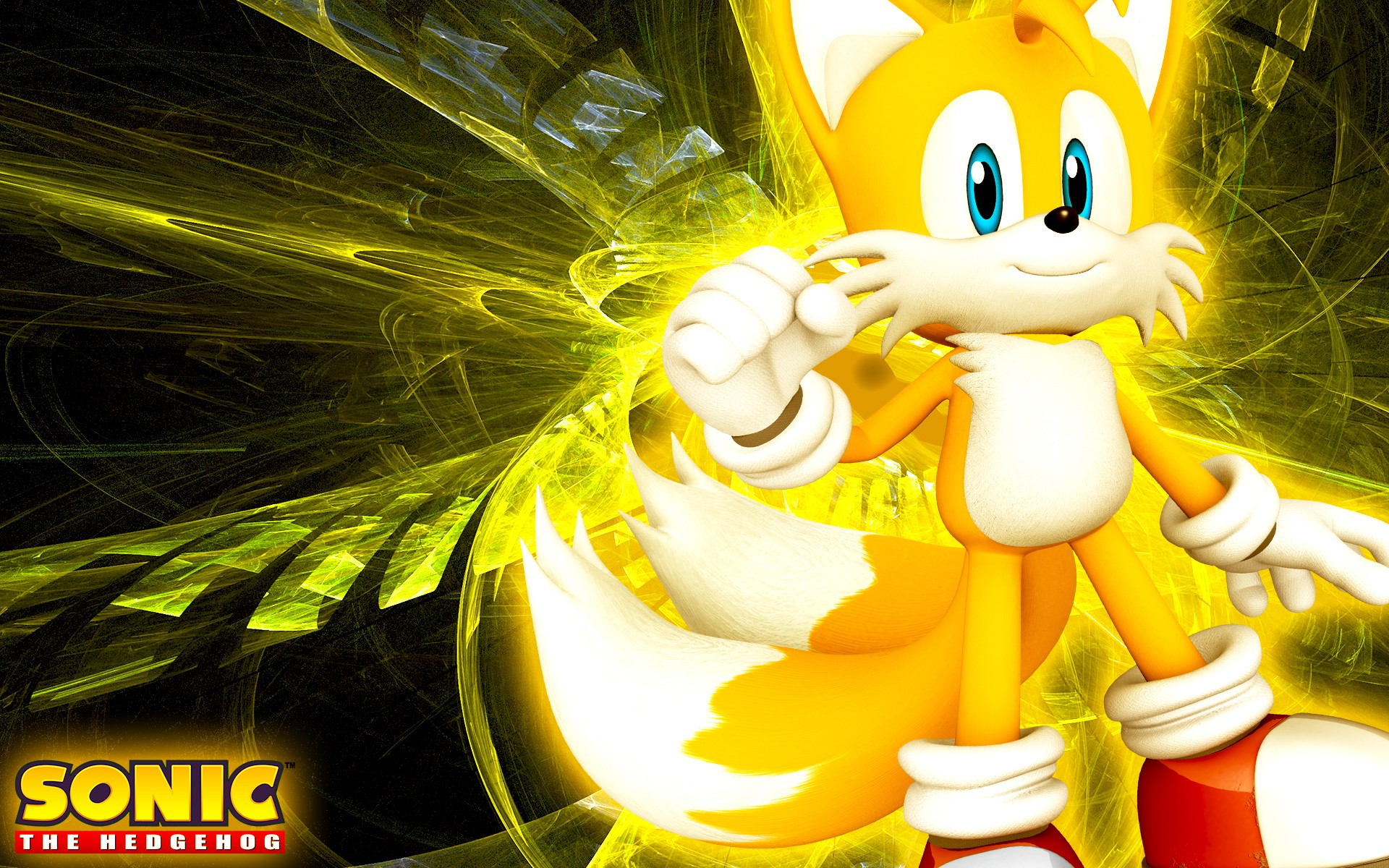 Classic tails HD wallpapers  Pxfuel