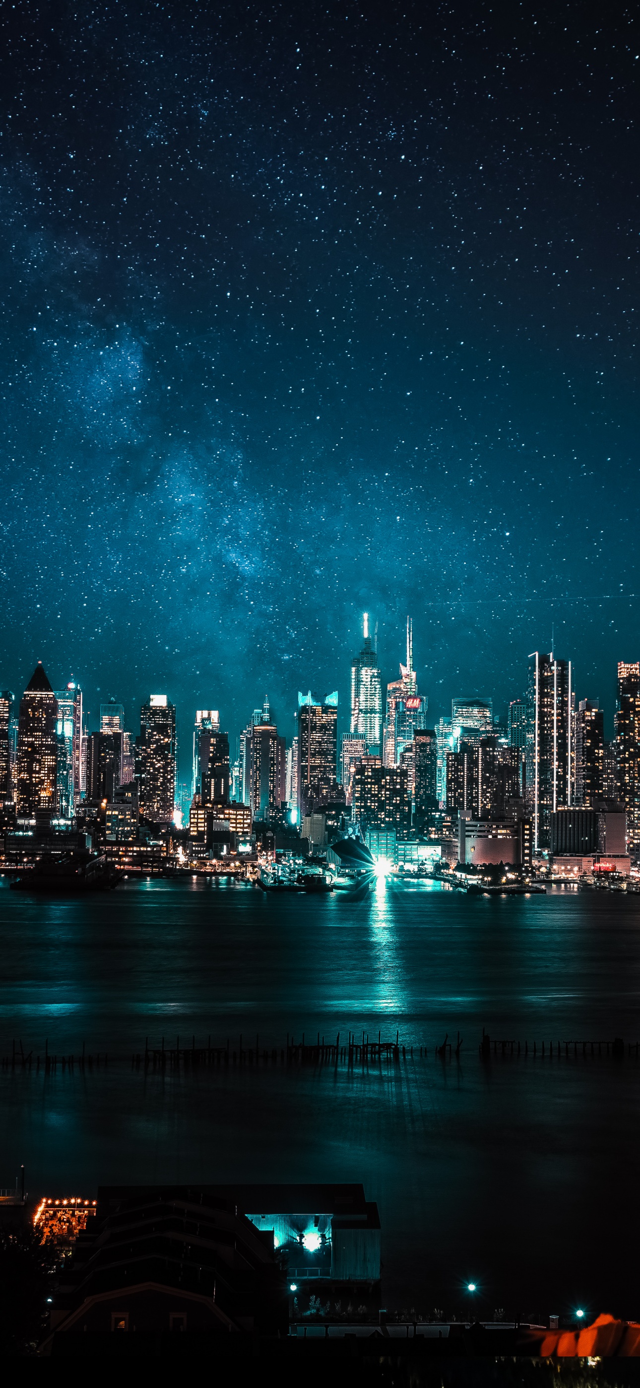6100+ Cities HD Wallpapers and Backgrounds