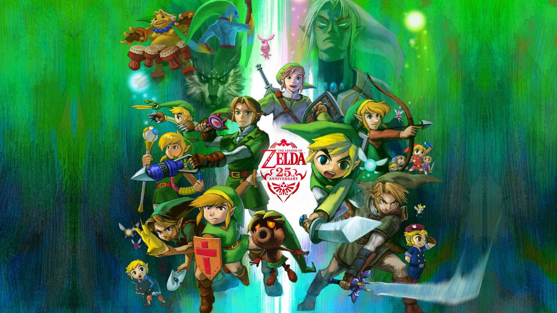 90+ The Legend of Zelda: Tears of the Kingdom HD Wallpapers and Backgrounds