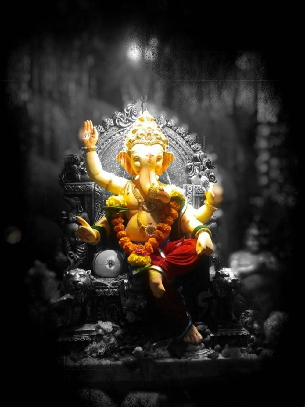 kattar hindu pic | Hanuman images