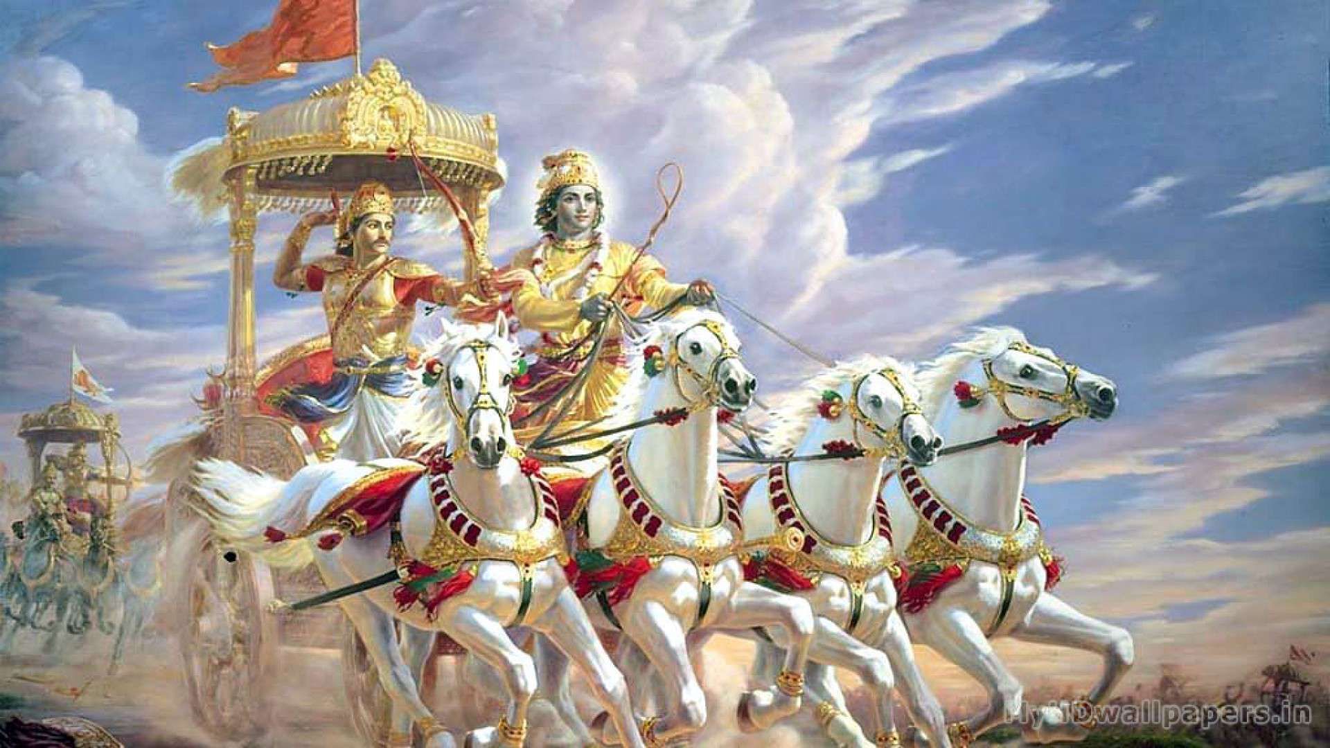 Best Free Hindu God Wallpapers Download Site
