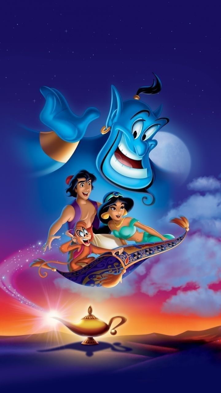 Aladdin Wallpapers 63 pictures