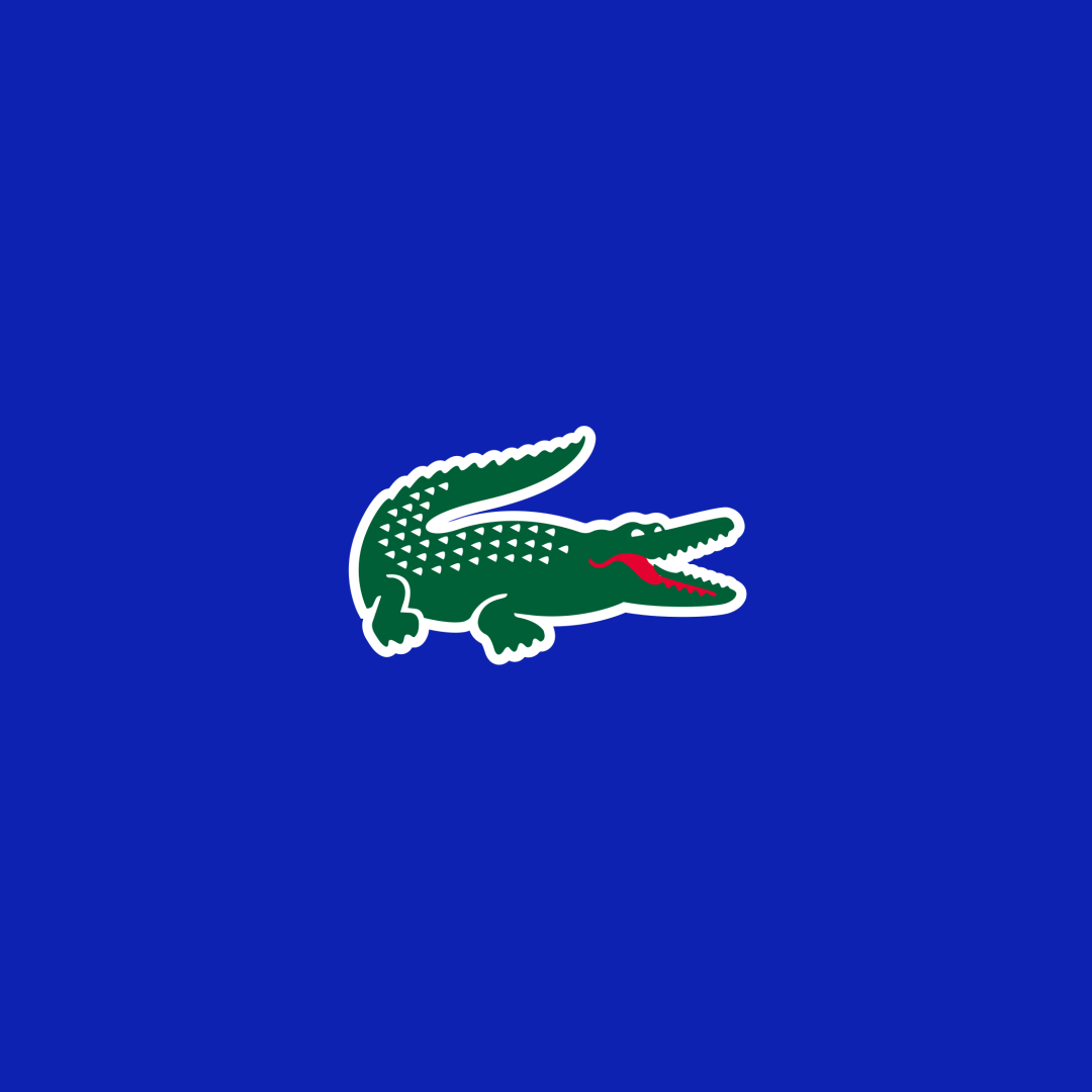 lacoste logo wallpaper high resolution