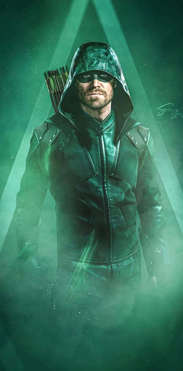 Free download The new poster of CW Arrow Season 3 wallpaper for iPhone 6  Plus device [1080x1920] for your Desktop, Mobile & Tablet | Explore 46+  Arrow Season 4 Wallpaper | Prison