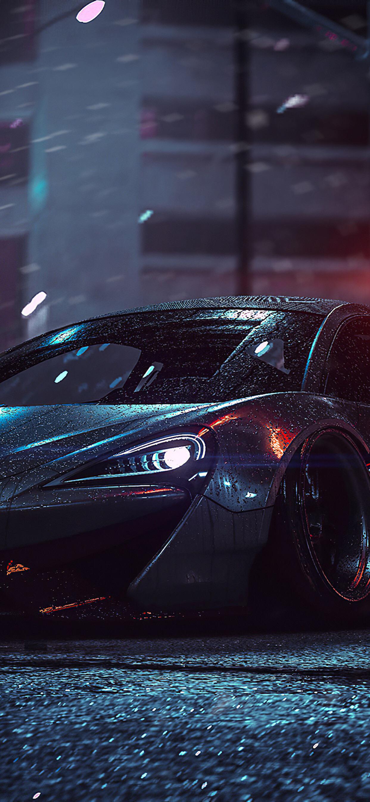 Need for Speed Unbound wallpapers or desktop backgrounds