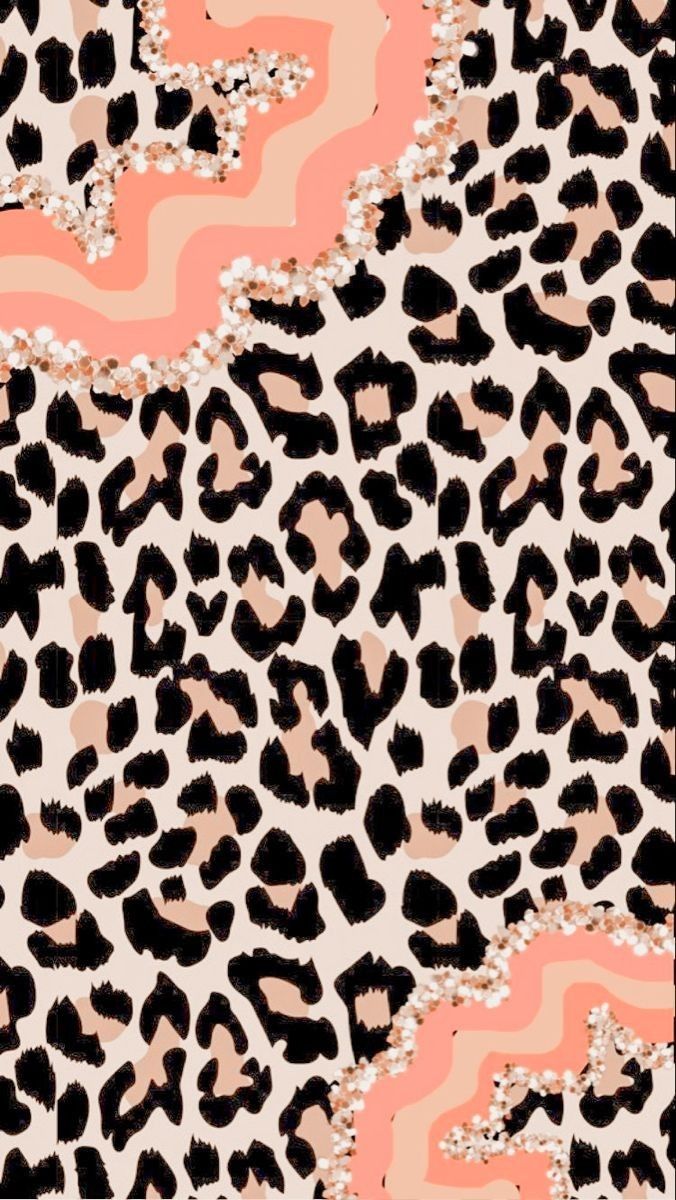 giraffe print wallpaper for iphone