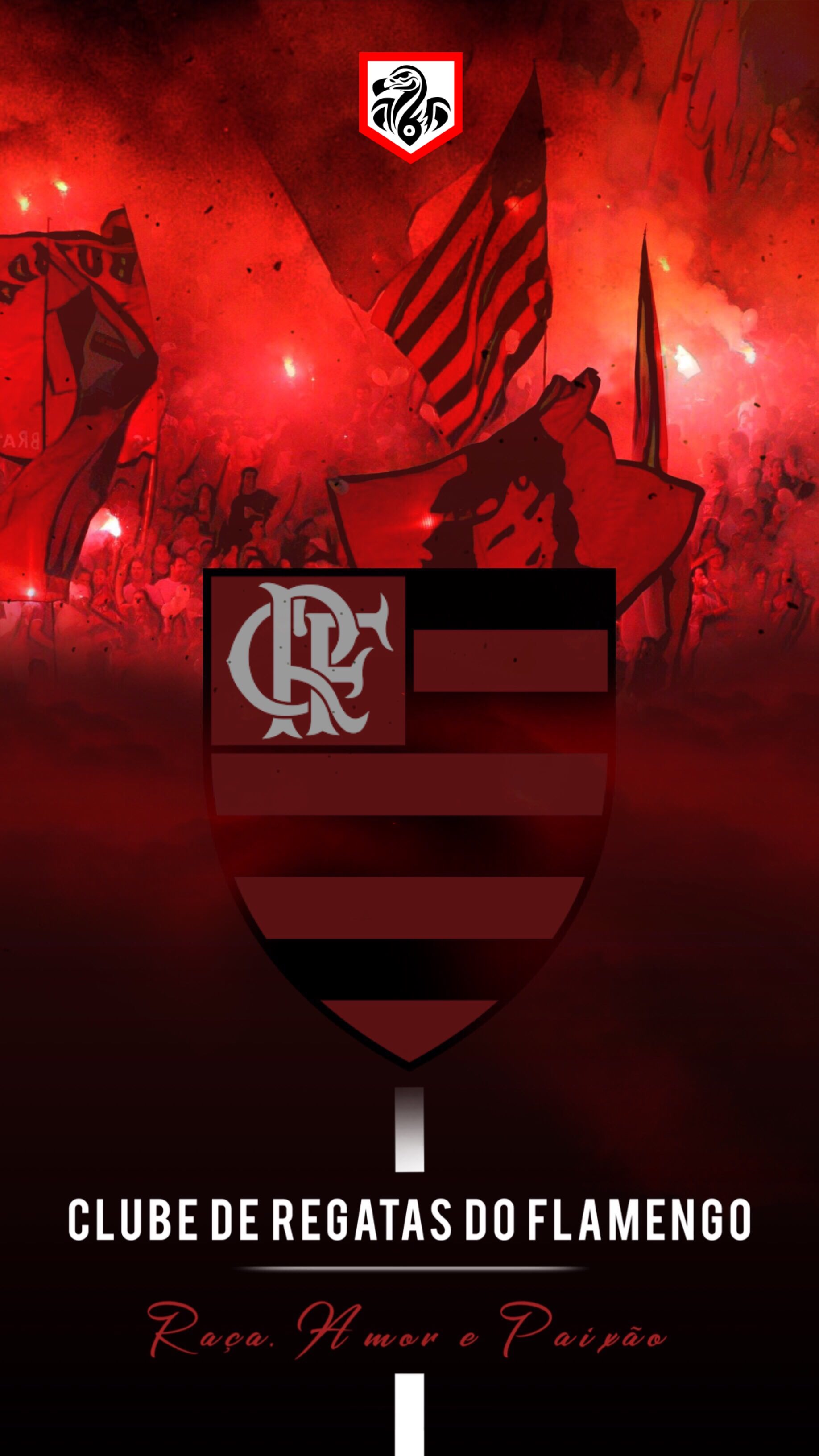 Flamengo Wallpapers - Wallpaper Cave