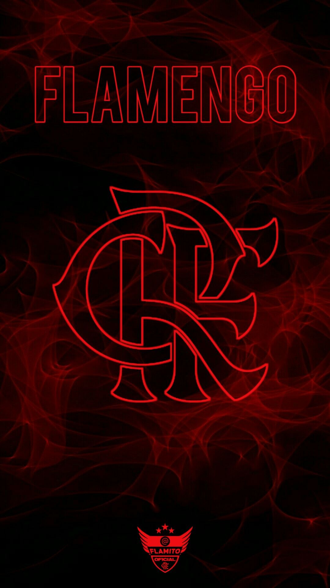 Flamengo Wallpapers - Wallpaper Cave