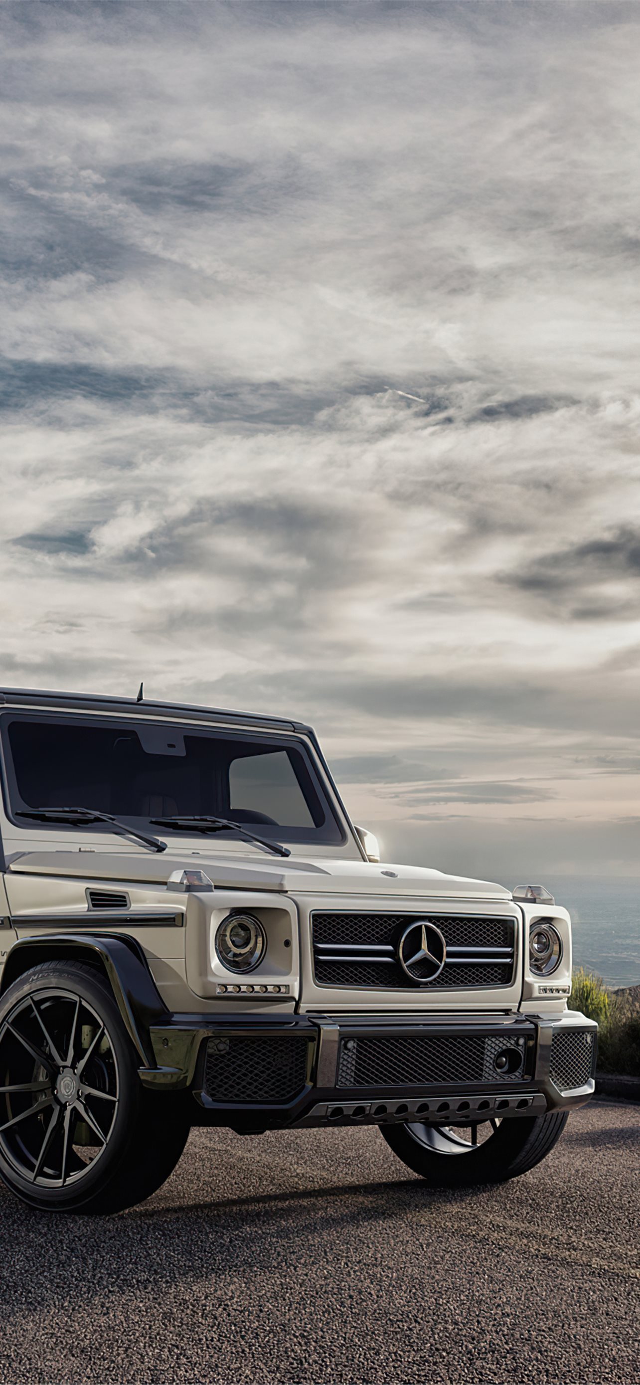 Mercedes Benz G Wagon 4k, HD Cars, 4k Wallpapers, Images, Backgrounds,  Photos and Pictures