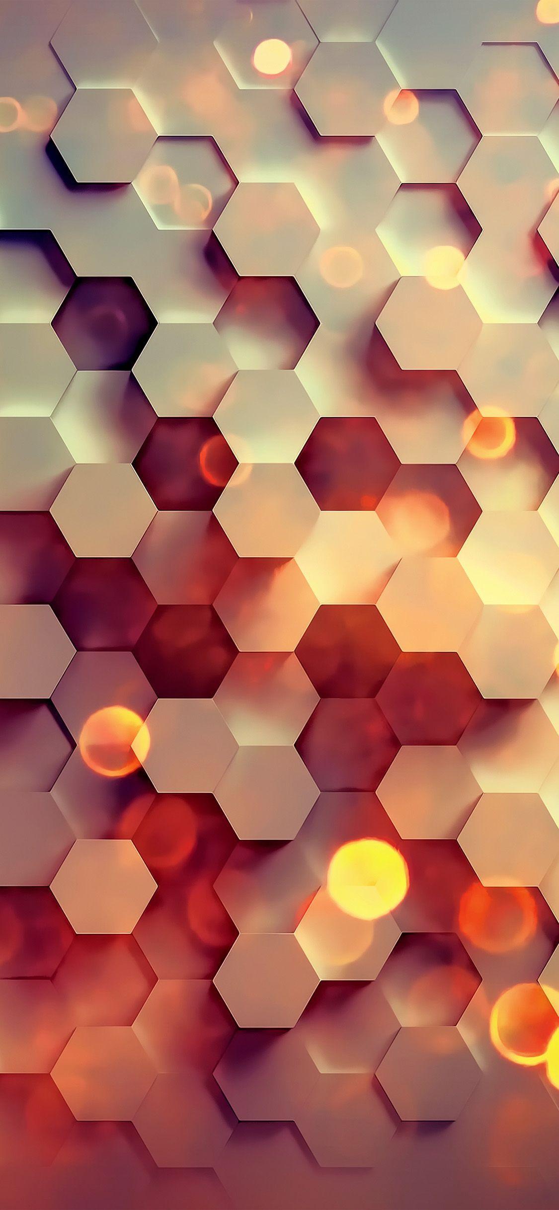 Download Hd Wallpaper, Background, Hexagon. Royalty-Free Stock Illustration  Image - Pixabay
