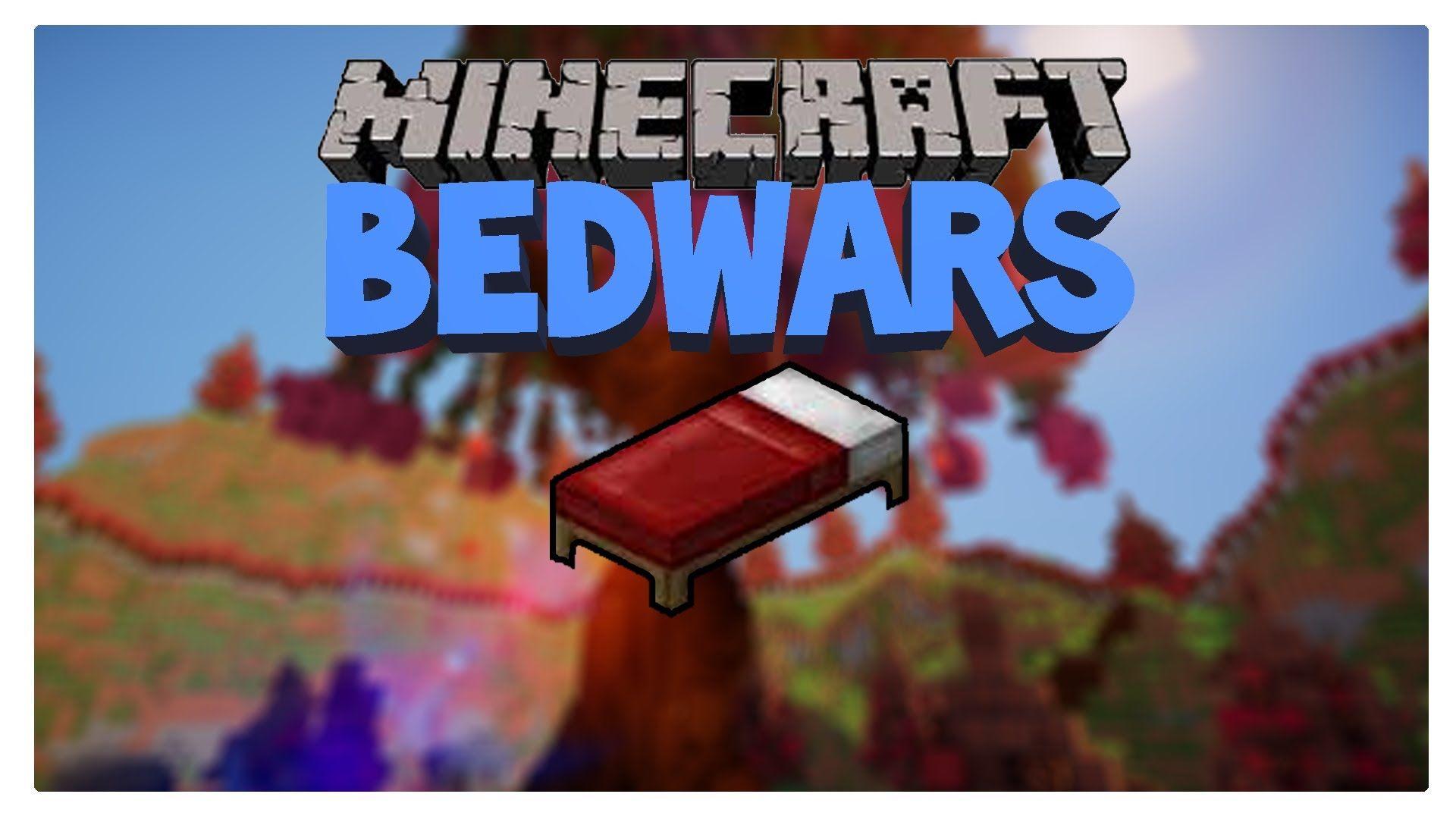 Bed Wars Wallpapers on WallpaperDog