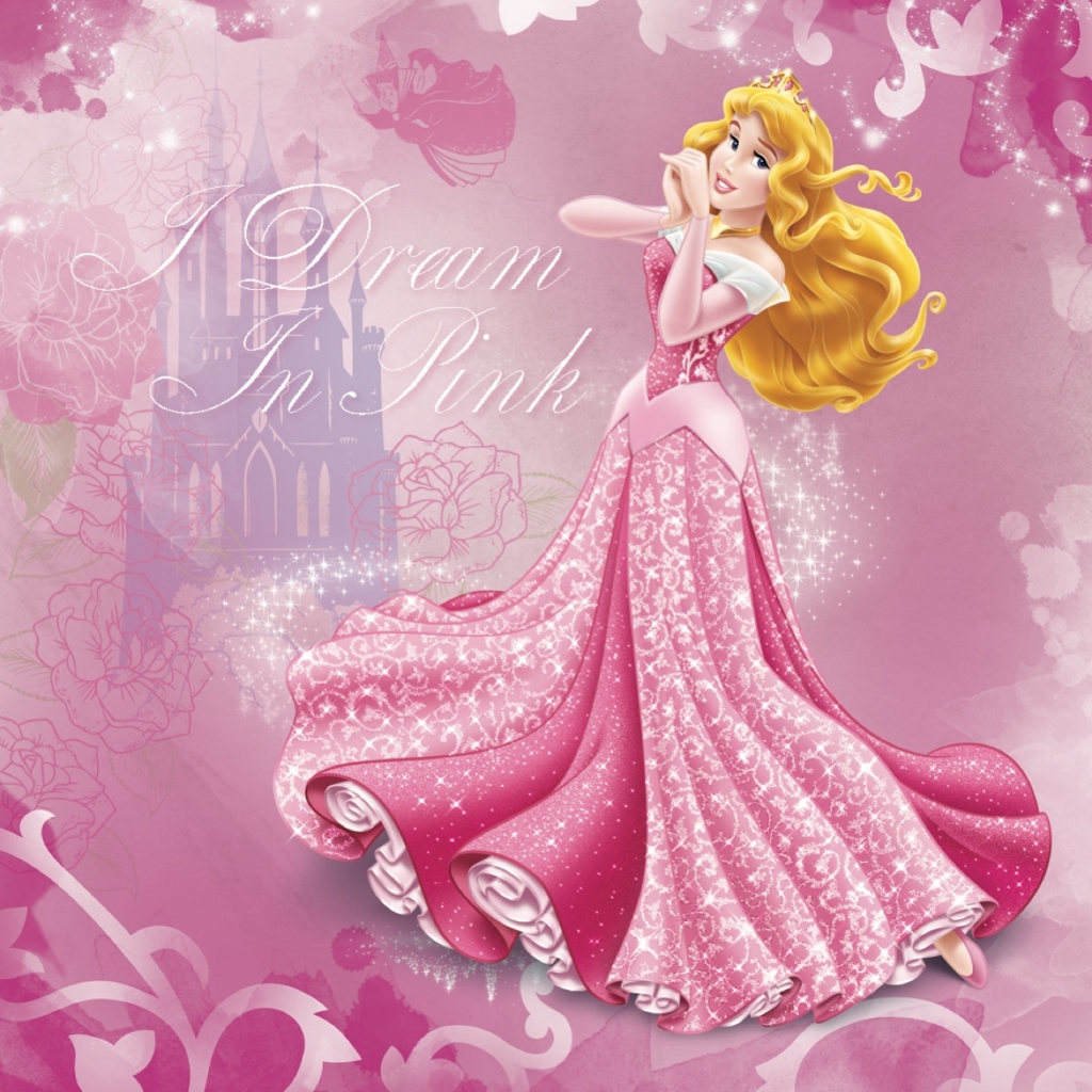 Disney Princess mobile wallpaper collection - YouLoveIt.com  Disney  princess fan art, Disney princess aurora, Disney characters wallpaper