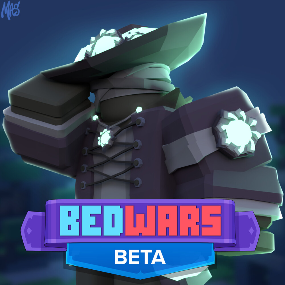 Bed Wars Wallpapers on WallpaperDog