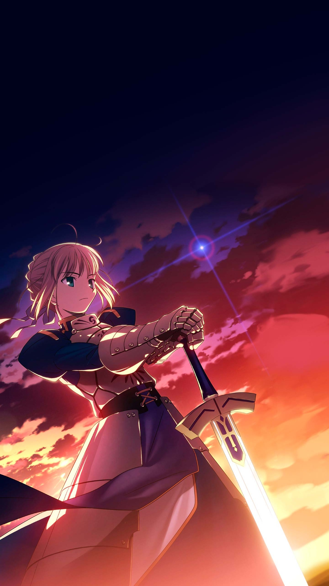 Fate Zero Wallpaper Hd For Pc 4k - Wallpaperforu