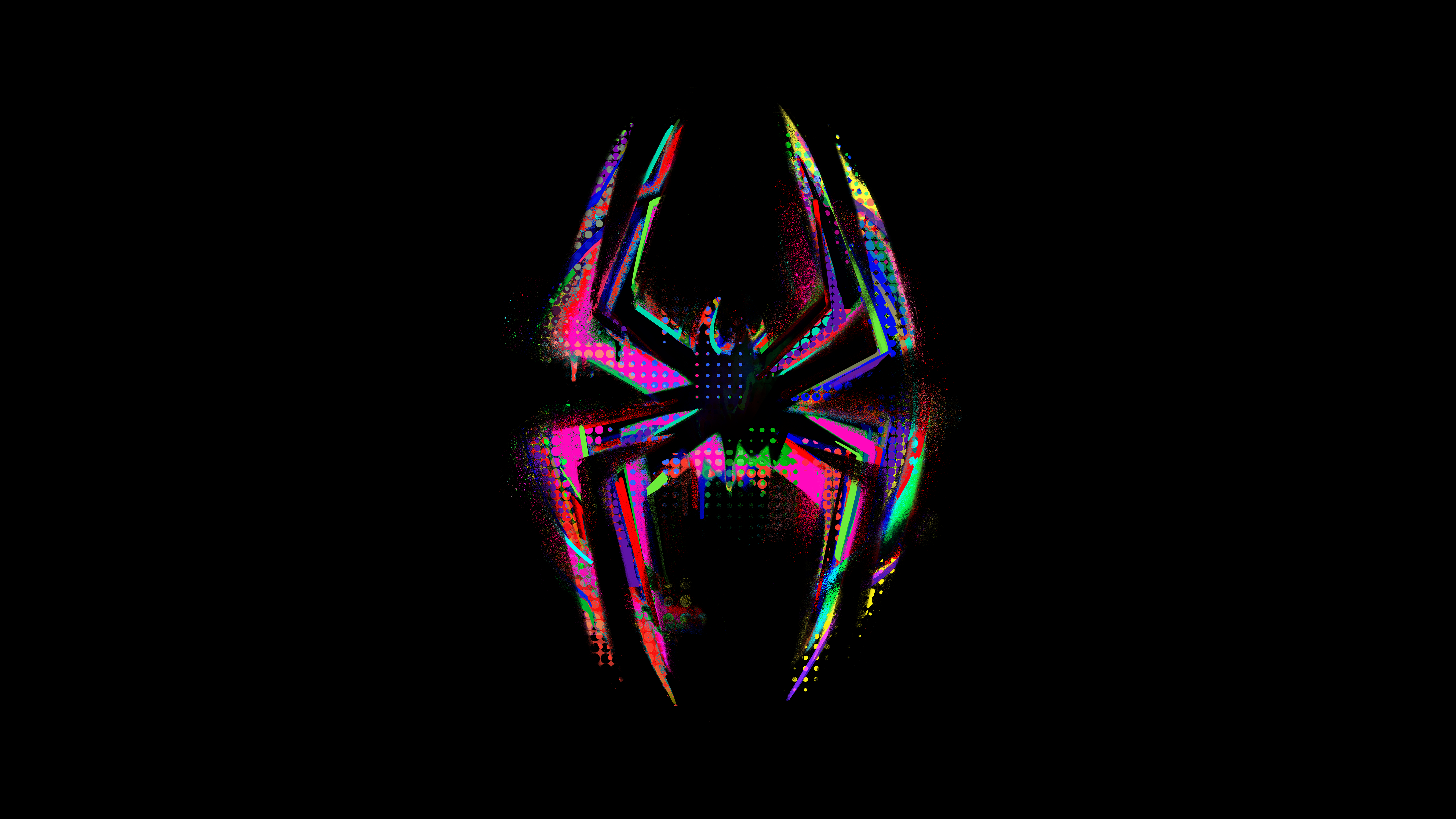 Spider-Man Across the Spiderverse wallpaper [1891x4096] : r