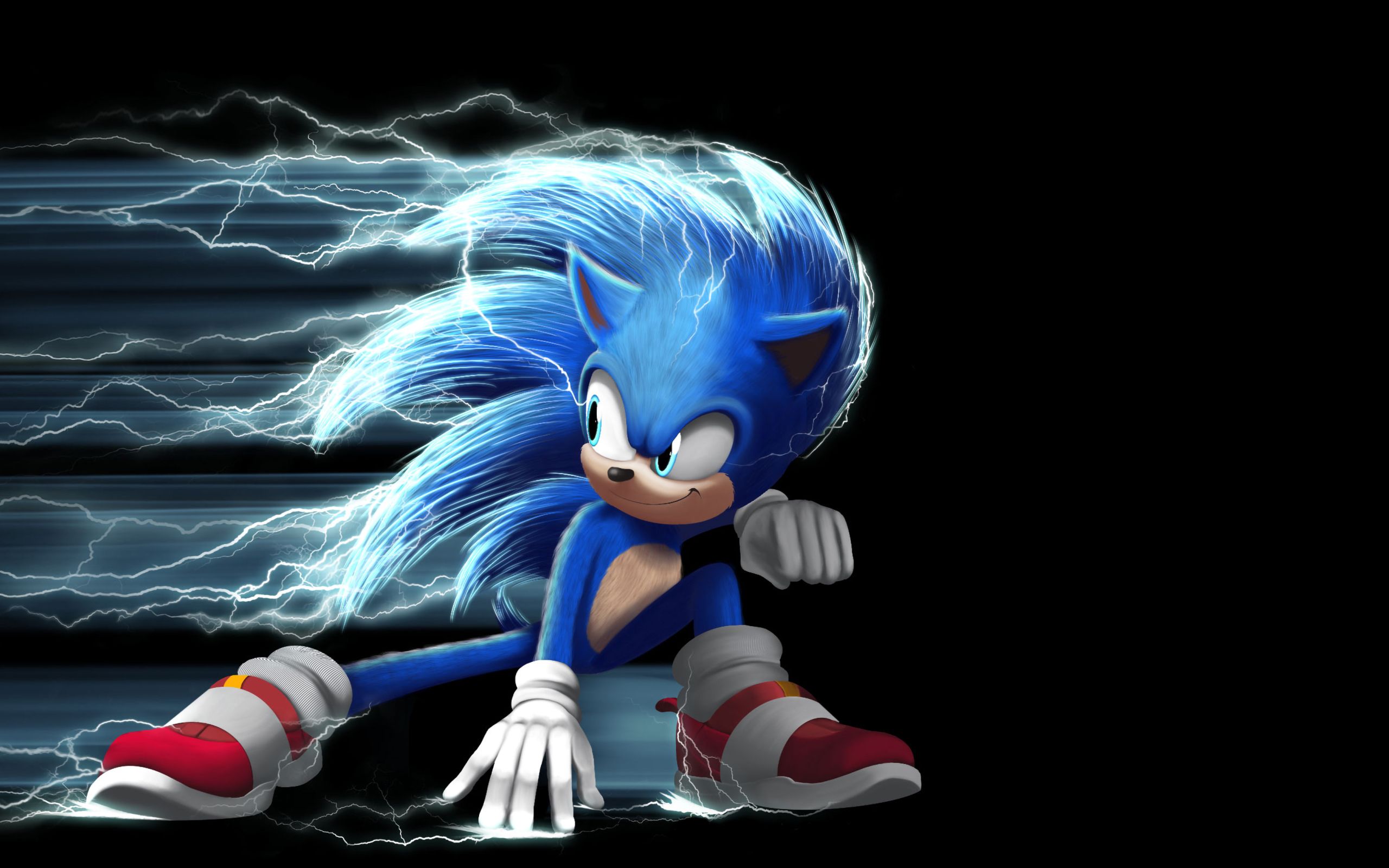 Download Super Sonic Profile picture - Dpsmiles