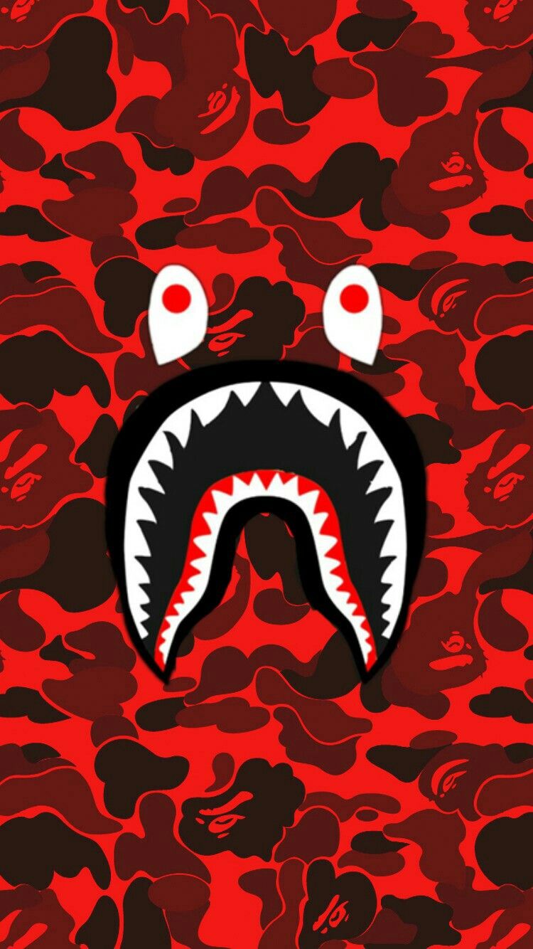 Bathing Ape Wallpapers on WallpaperDog