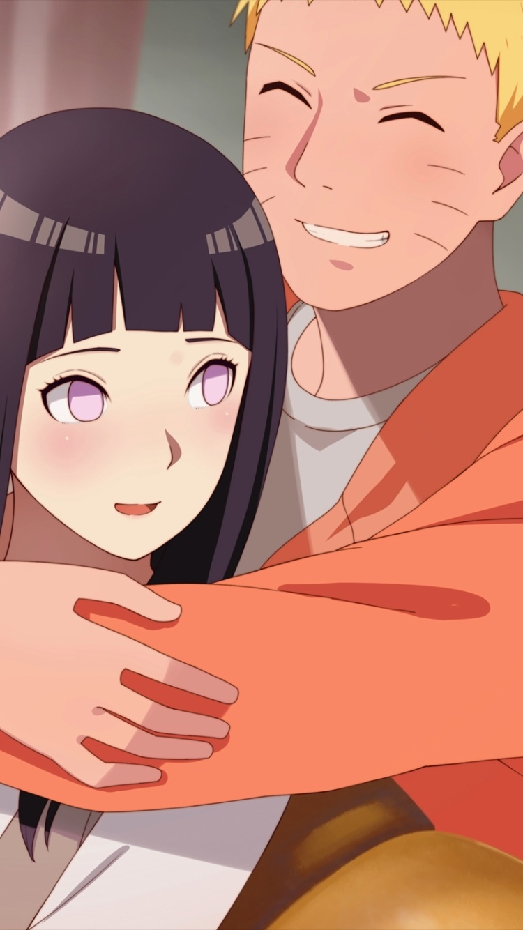 HD wallpaper naruto hinata anime 6 image - ModDB