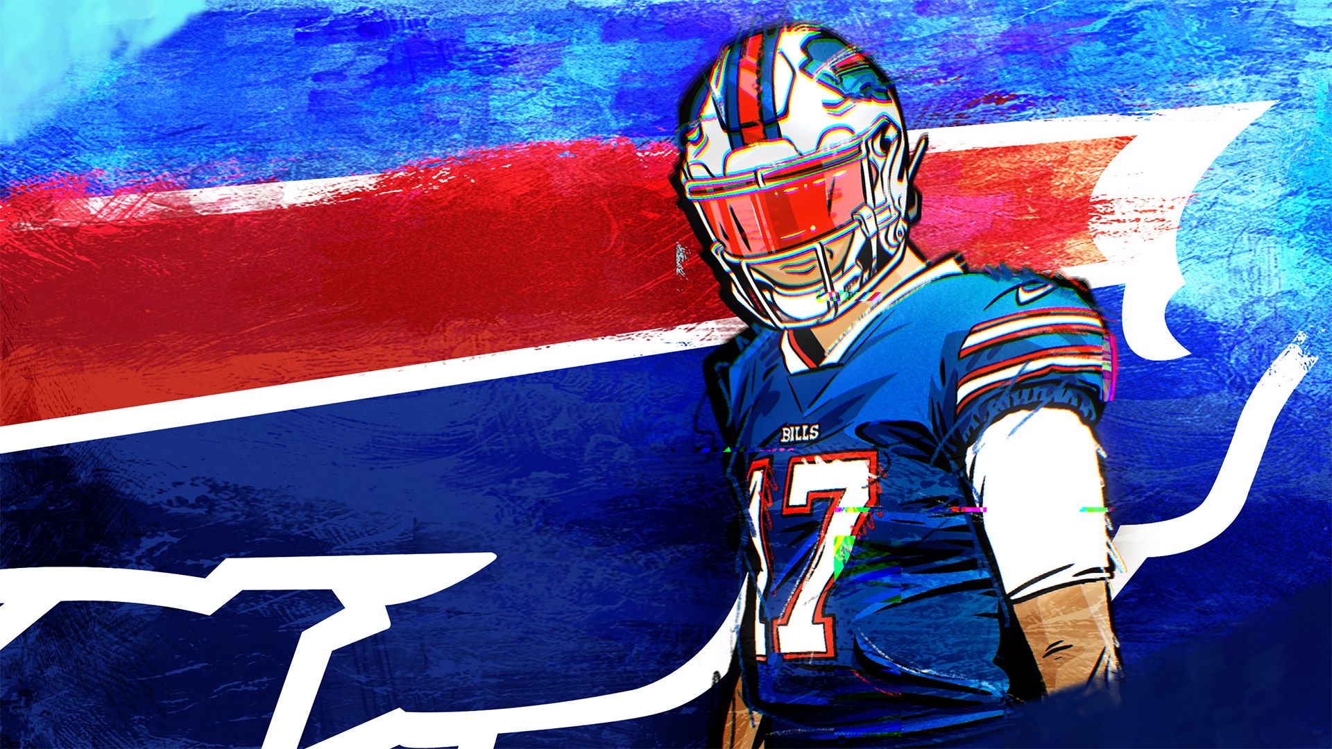 Jordan Santalucia on X: Buffalo Bills 2019 wallpapers mobile and