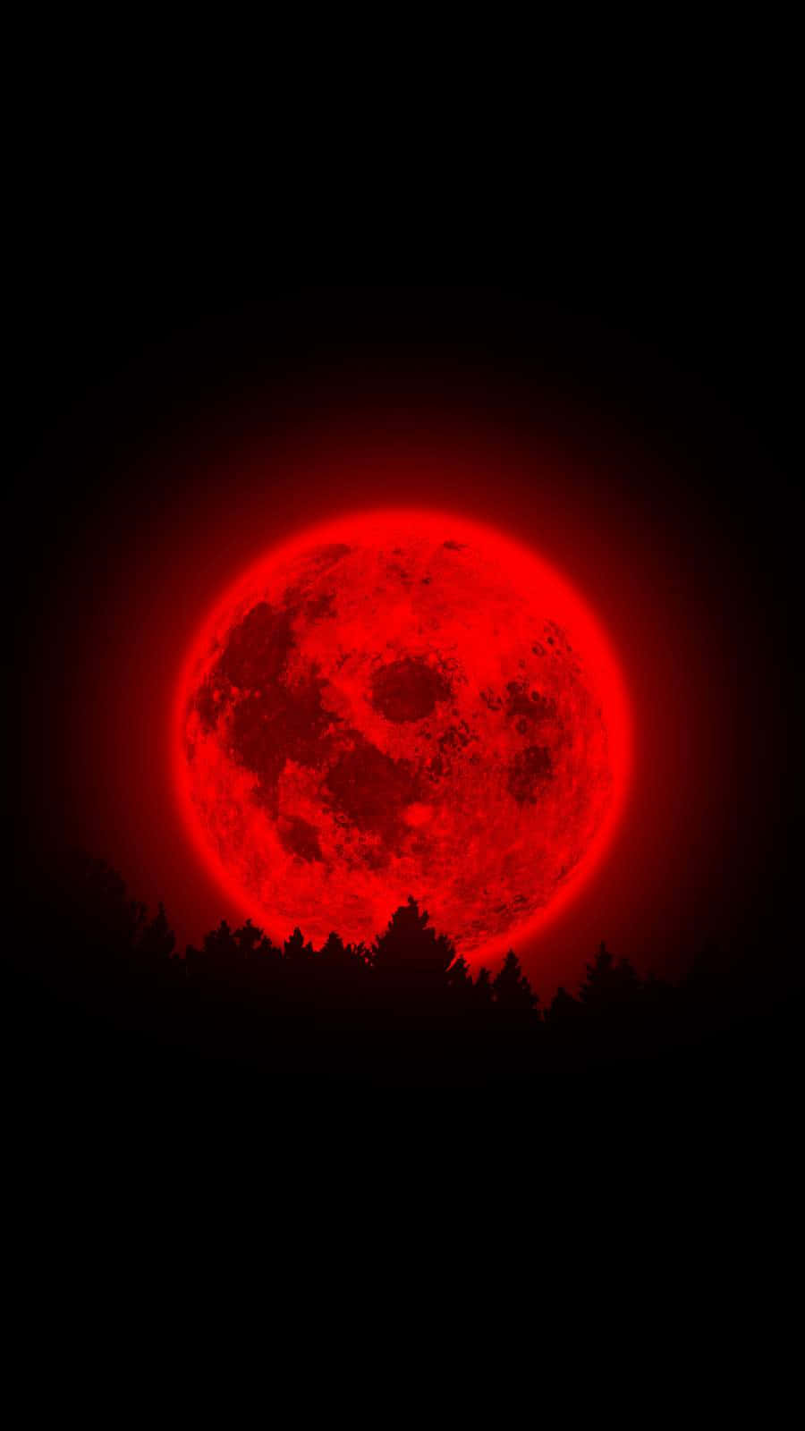 blood moon Wallpapers on WallpaperDog