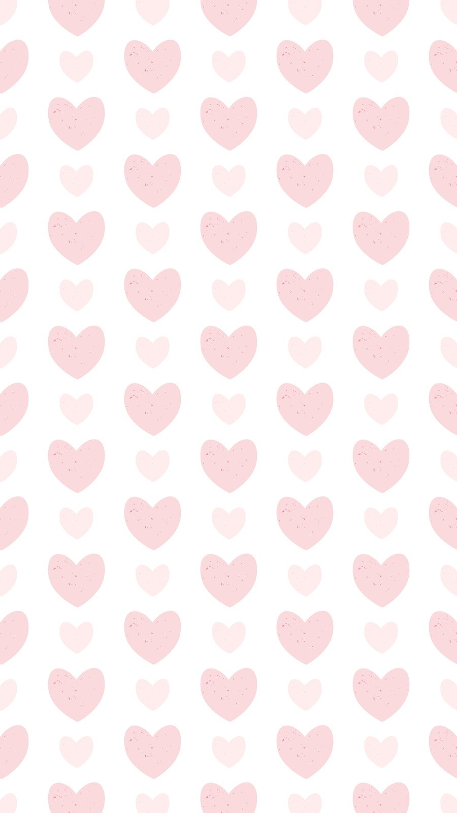 Free and customizable background heart templates