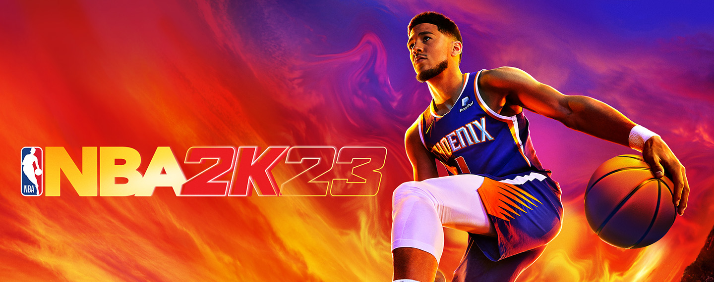 40+ NBA 2K23 HD Wallpapers and Backgrounds