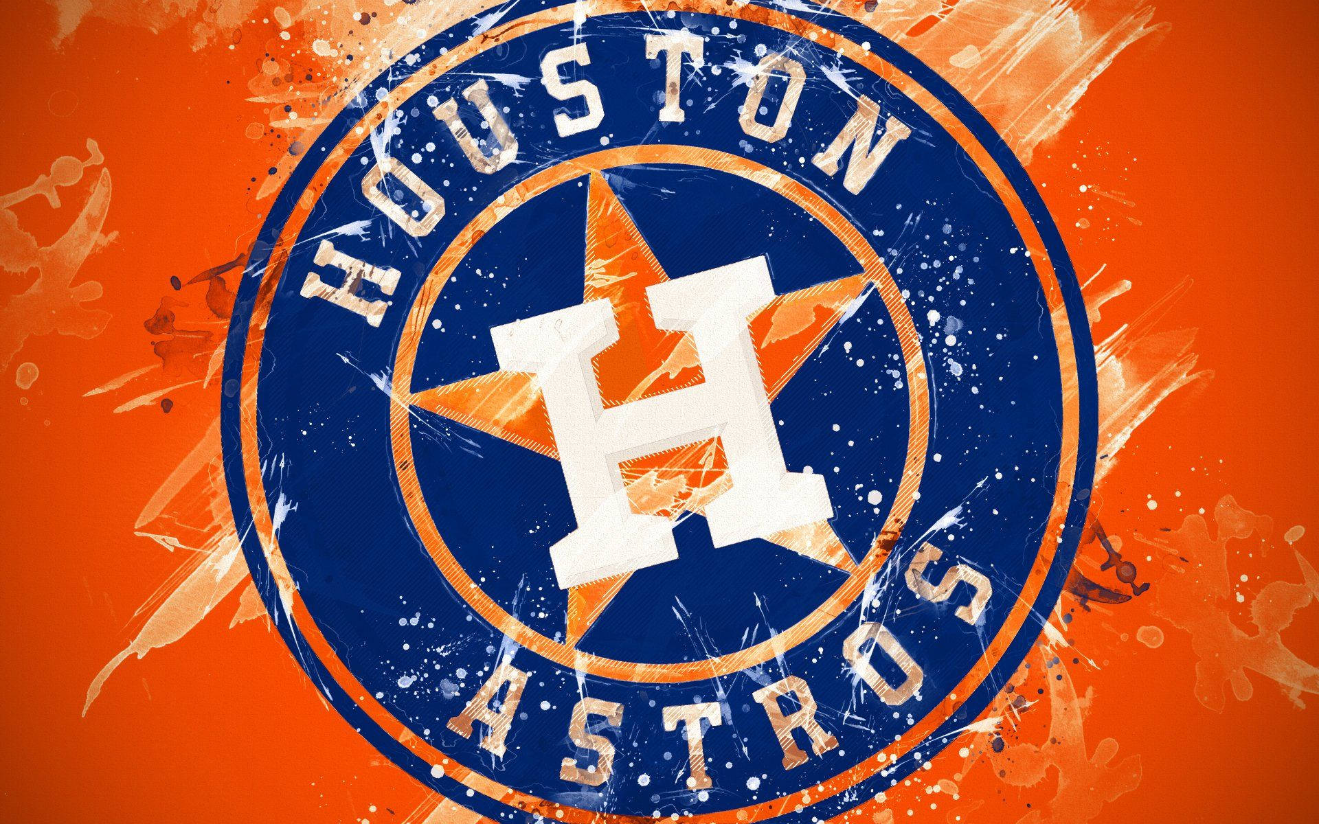 4K Astros Wallpapers - iXpap