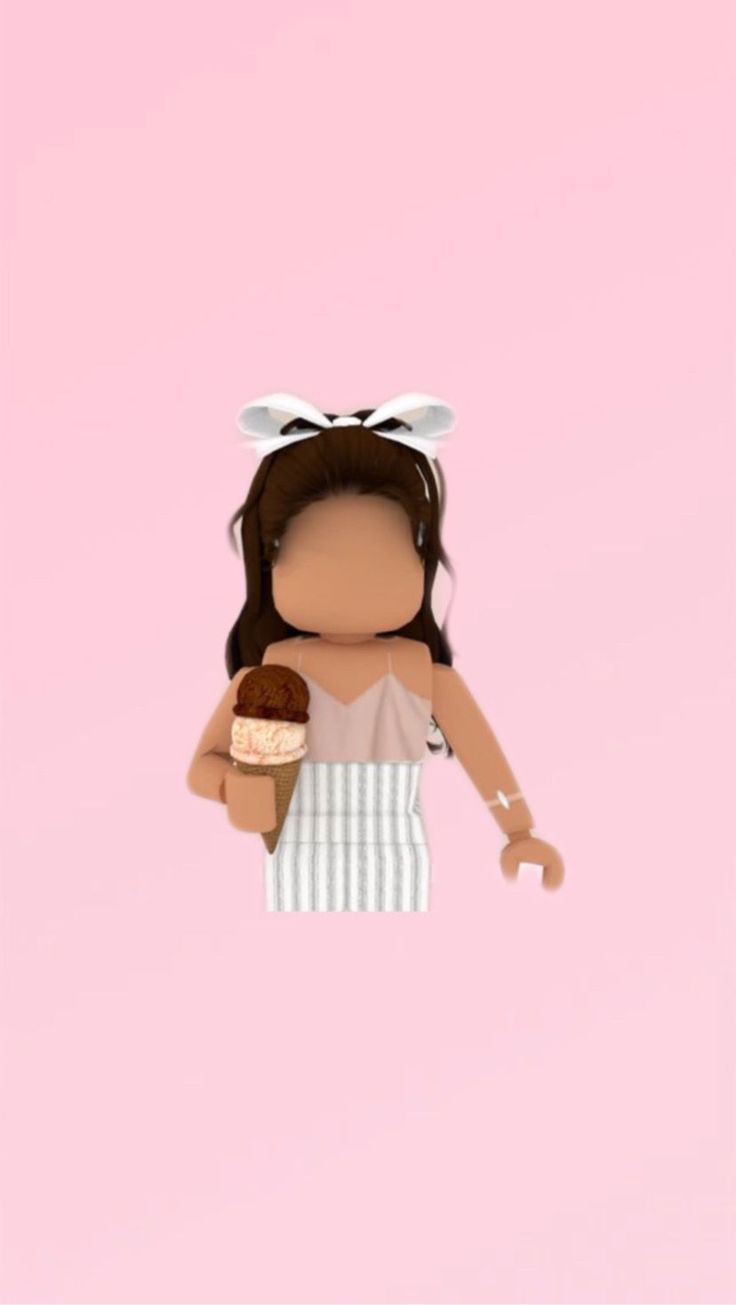 Roblox Girl Wallpaper - NawPic  Roblox animation, Roblox pictures, Girl  wallpaper