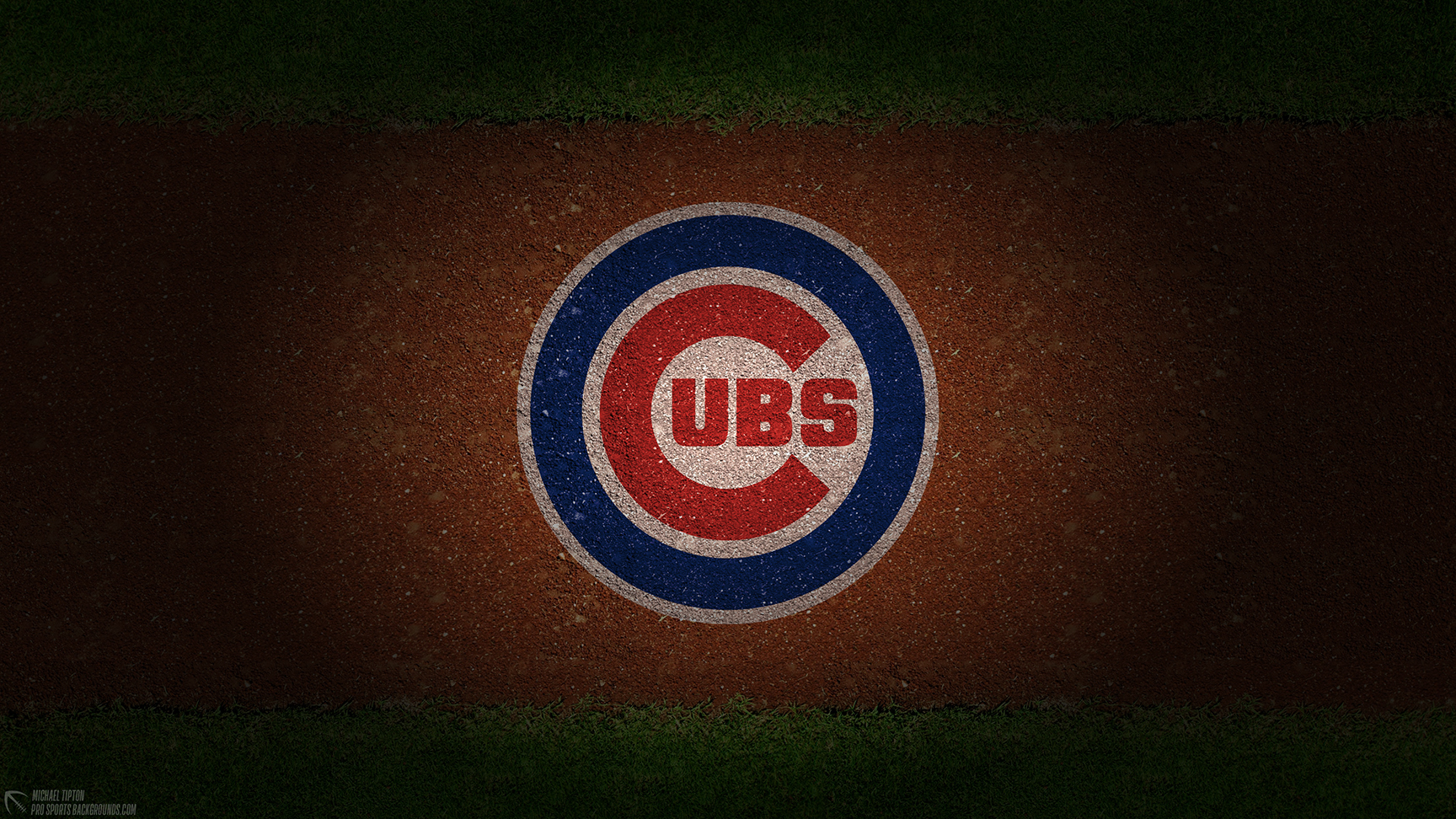 Chicago Cubs on X: New year, new wallpapers. #WallpaperWednesday