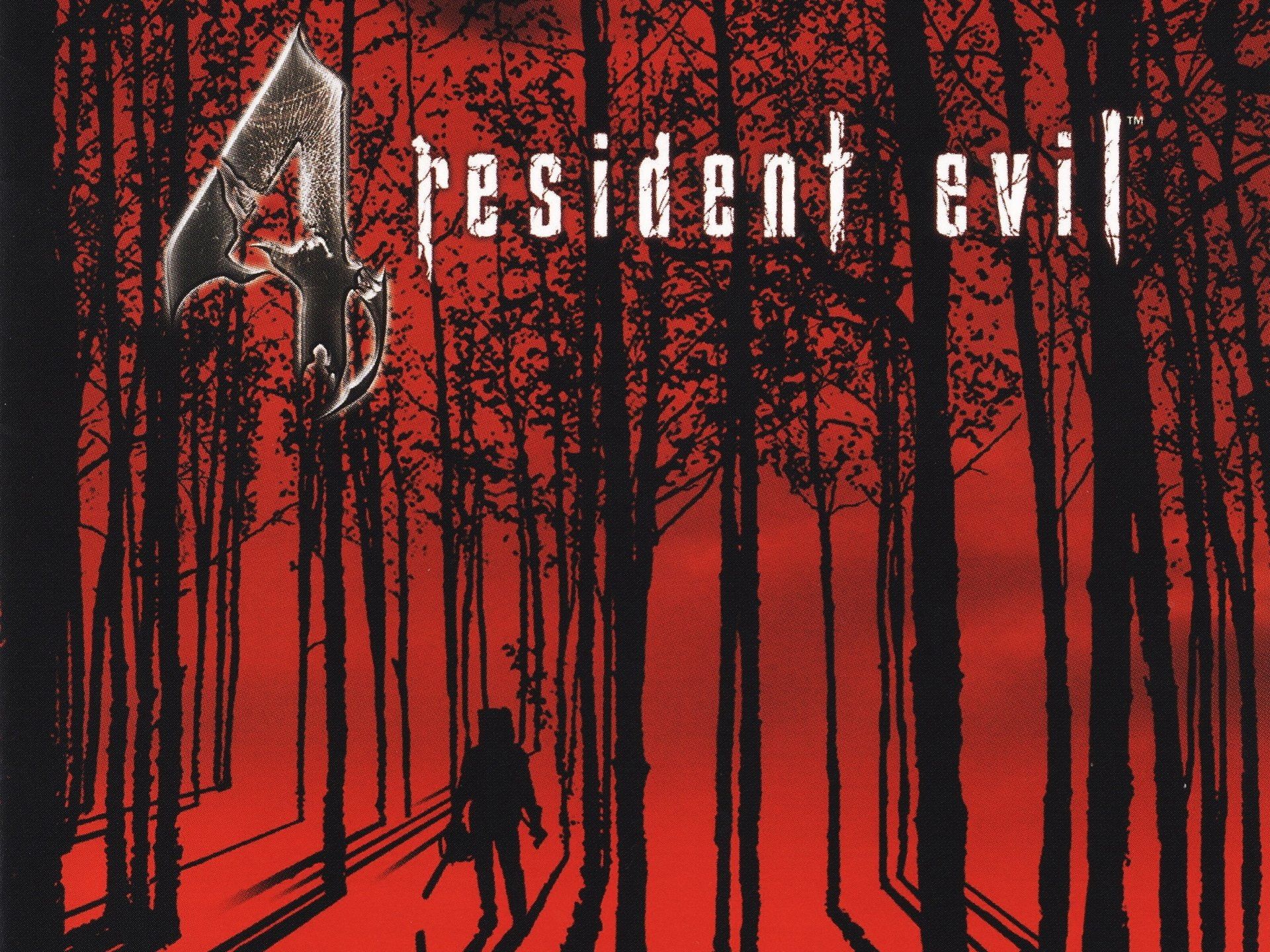 New Resident Evil 4 Remake Wallpapers edited by Me. follow me on my social  media art accounts for more. Instagram : @aymendesignerr ; Twitter :  @Aymenboukhalefa : r/residentevil