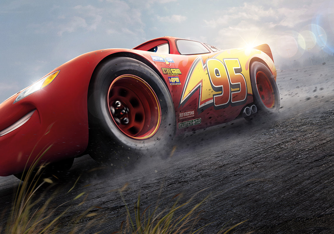 Steam Workshop::Lightning McQueen Wallpapers