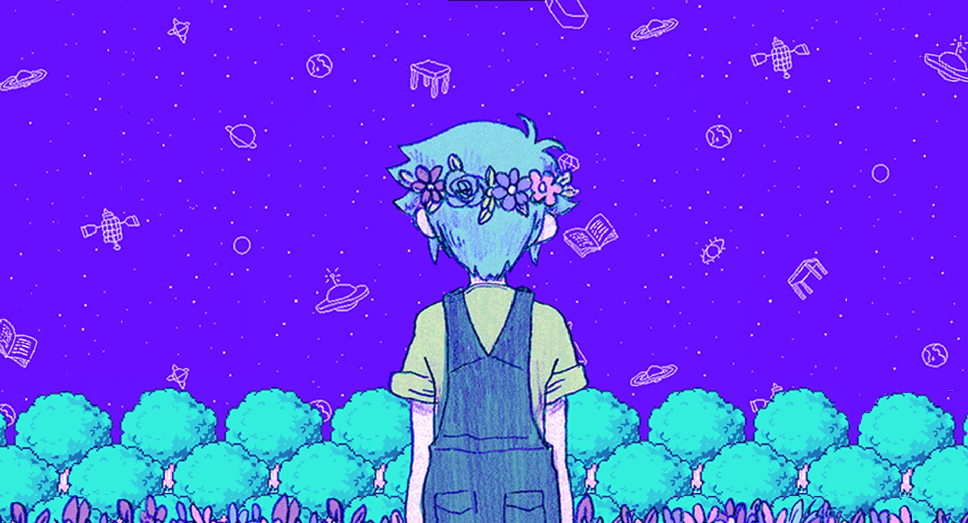 Steam Workshop::OMORI - REAL WORLD