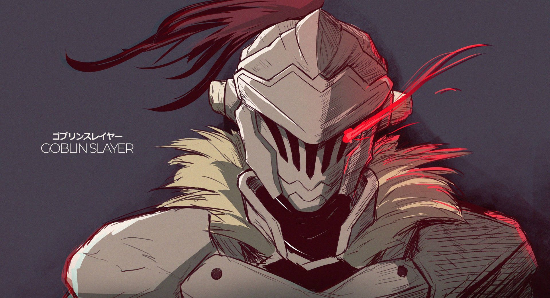 200+ Goblin Slayer HD Wallpapers and Backgrounds