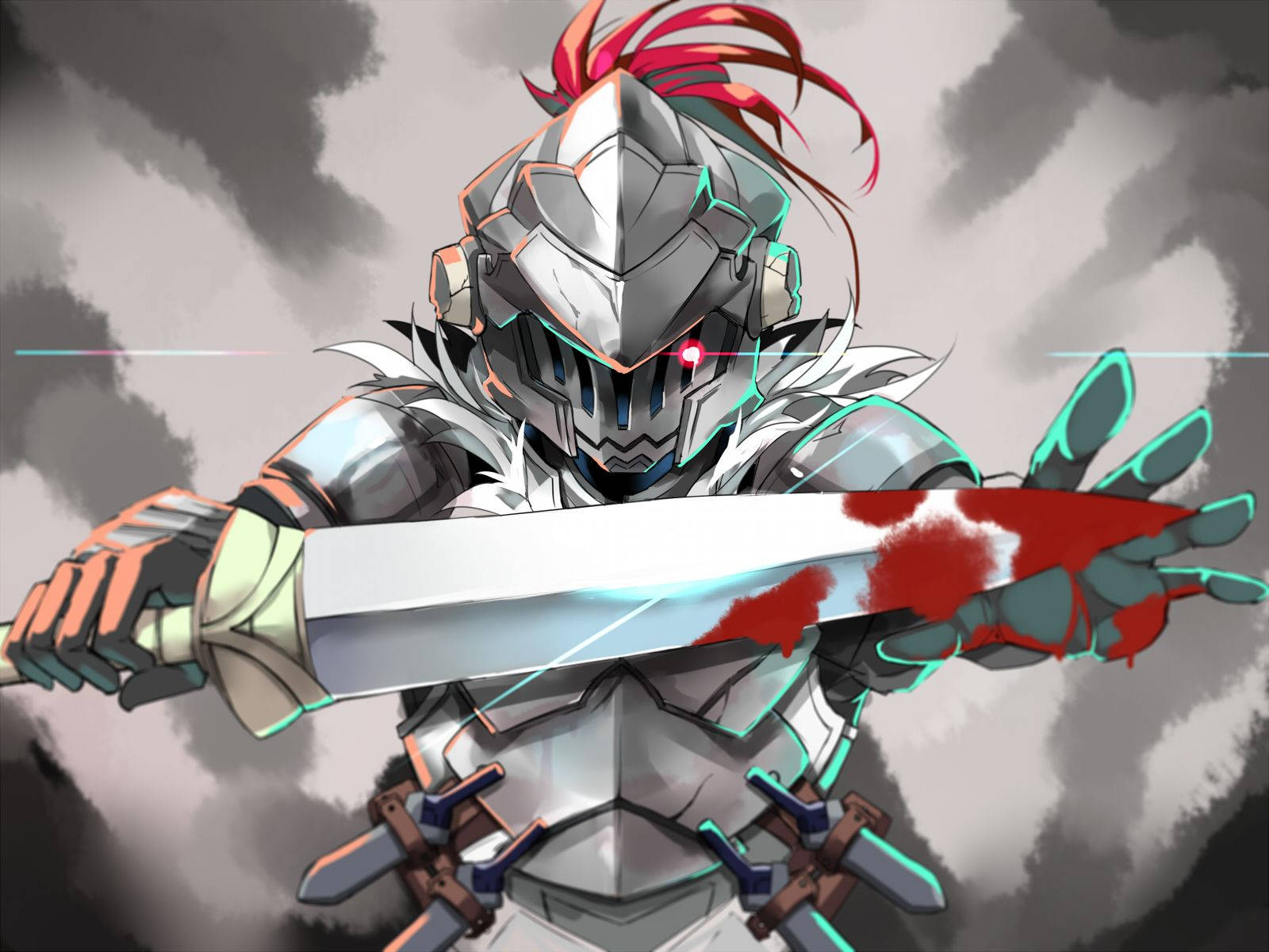 200+ Goblin Slayer HD Wallpapers and Backgrounds