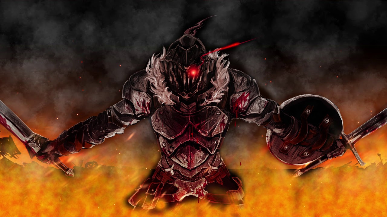 200+ Goblin Slayer HD Wallpapers and Backgrounds