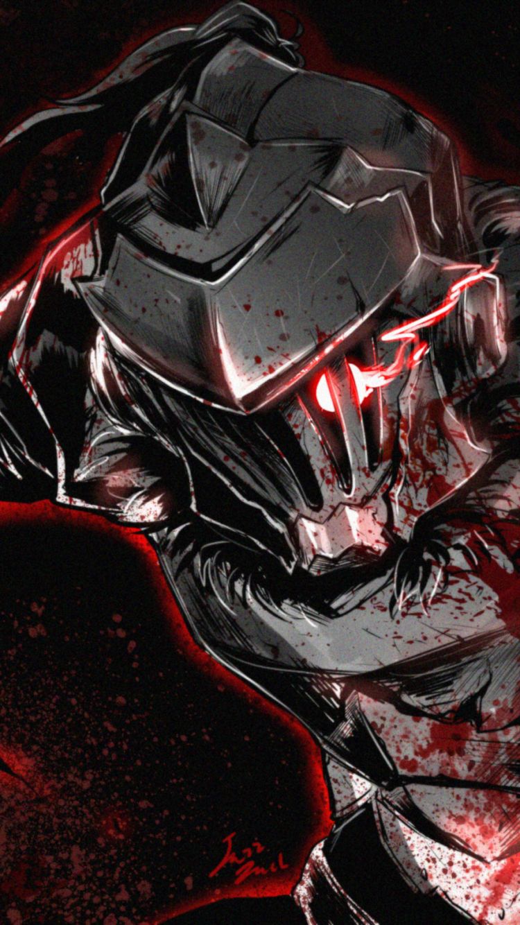 Goblin Slayer Wallpapers on WallpaperDog