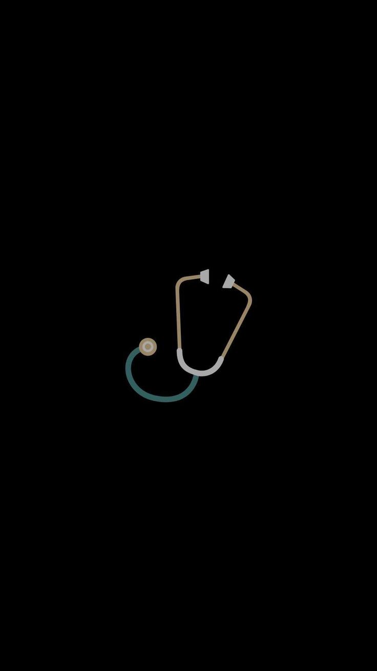 Professional Medical Stethoscope HD Wallpaper by patrika