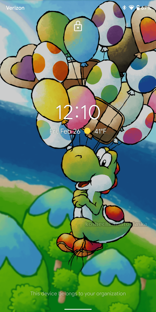 Mario Bros Yoshi wallpaper by juanwesker2 - Download on ZEDGE™, 43b0