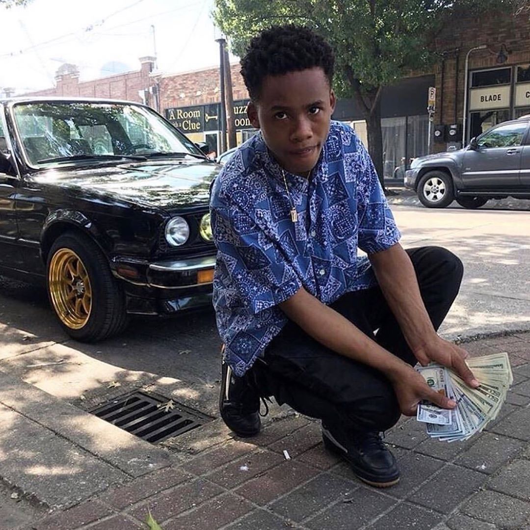 Tay K Wallpapers on WallpaperDog