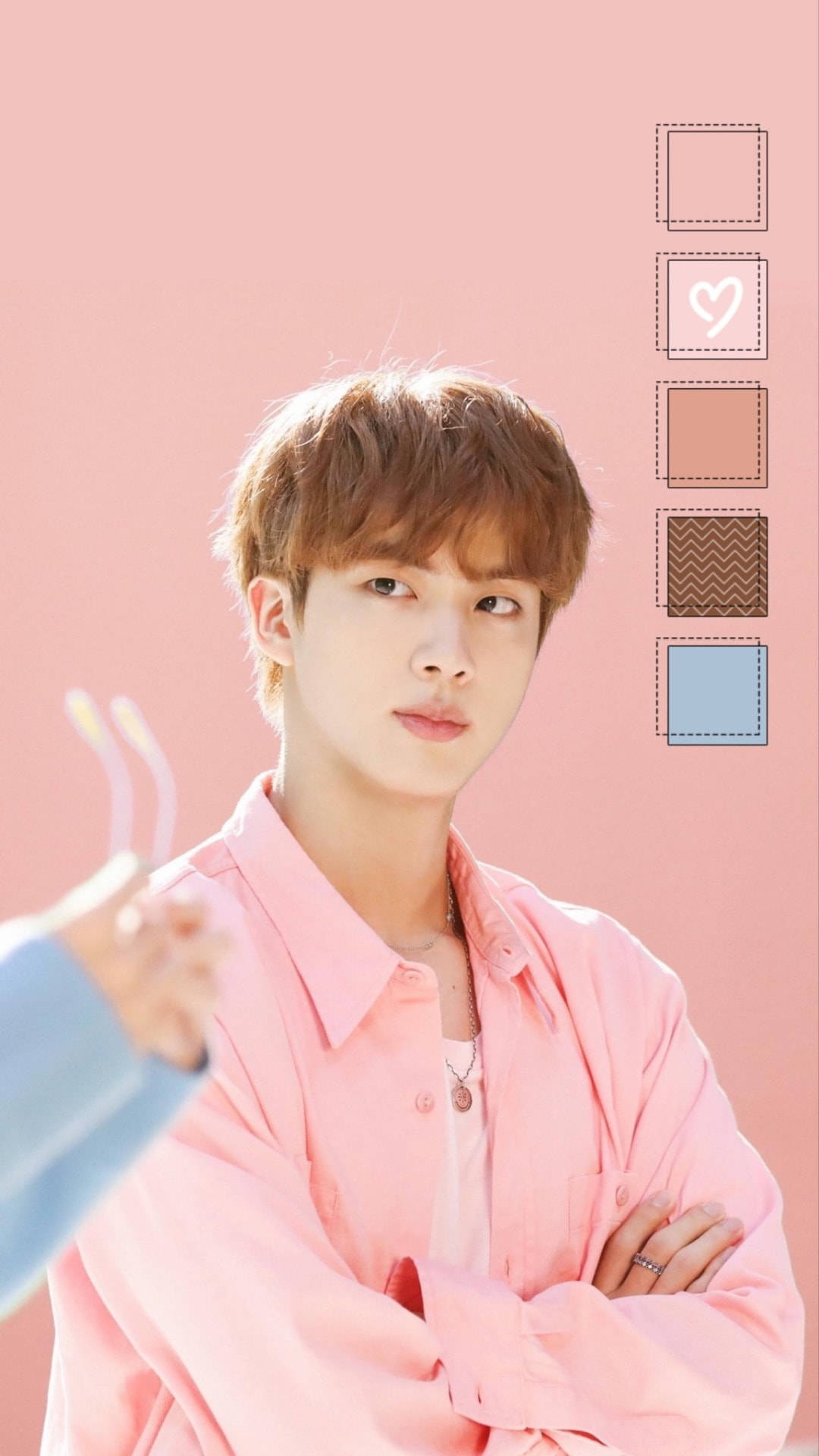 Bts Jin Wallpaper😀🤑 | BTS Amino