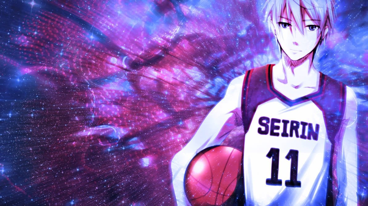 Kuroko No Basket Wallpapers on WallpaperDog