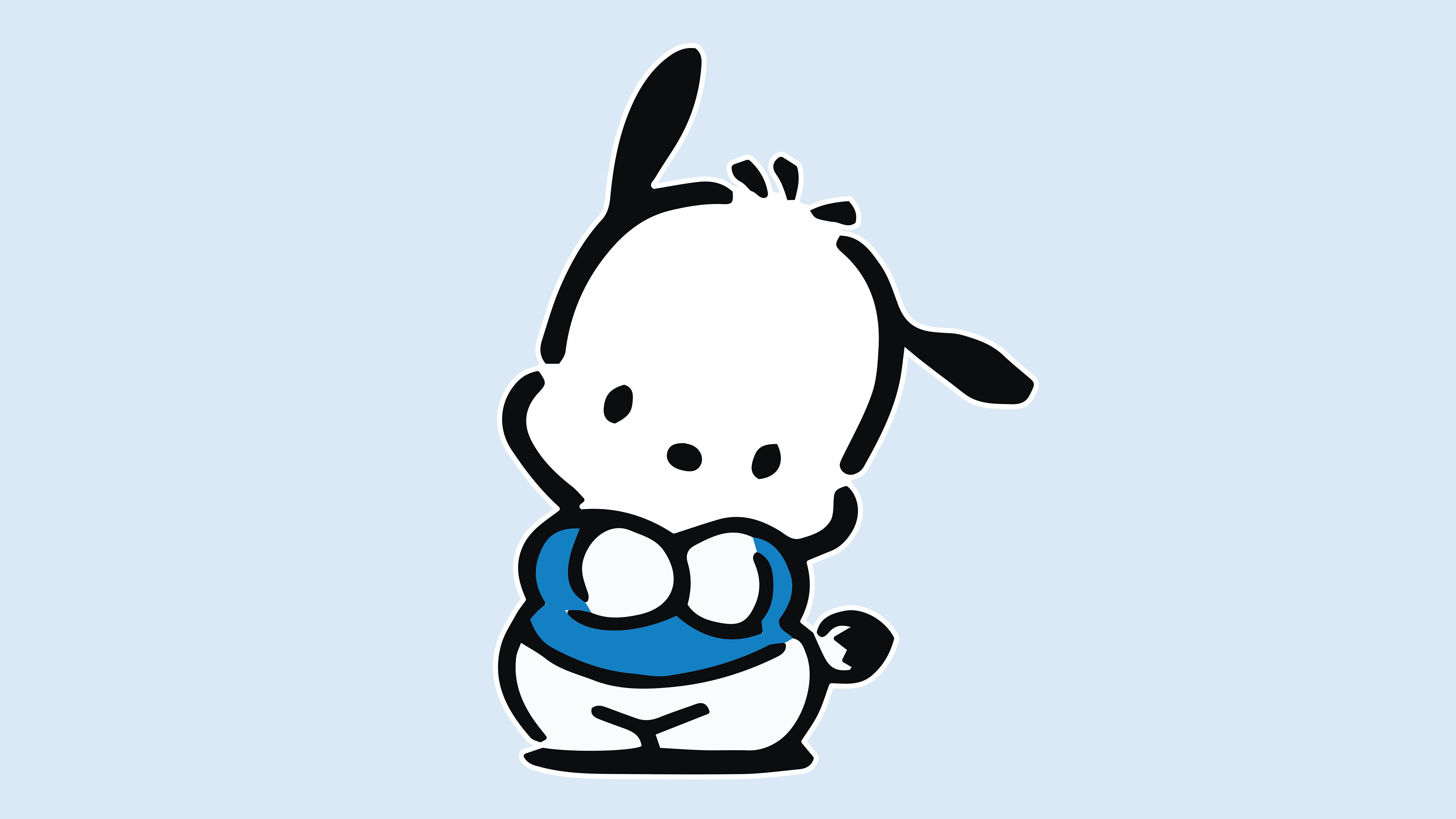Pochacco Wallpapers On WallpaperDog