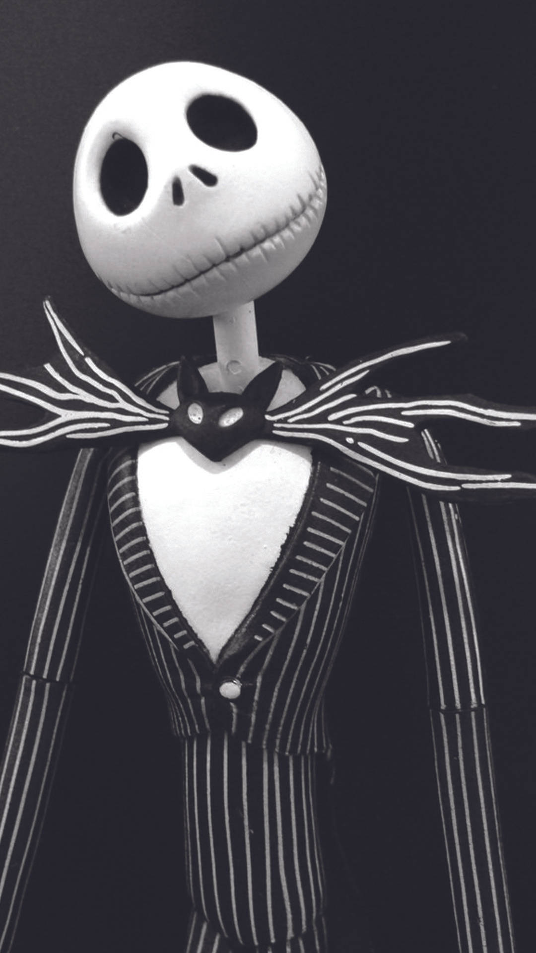 Jack Skellington Wallpapers on WallpaperDog