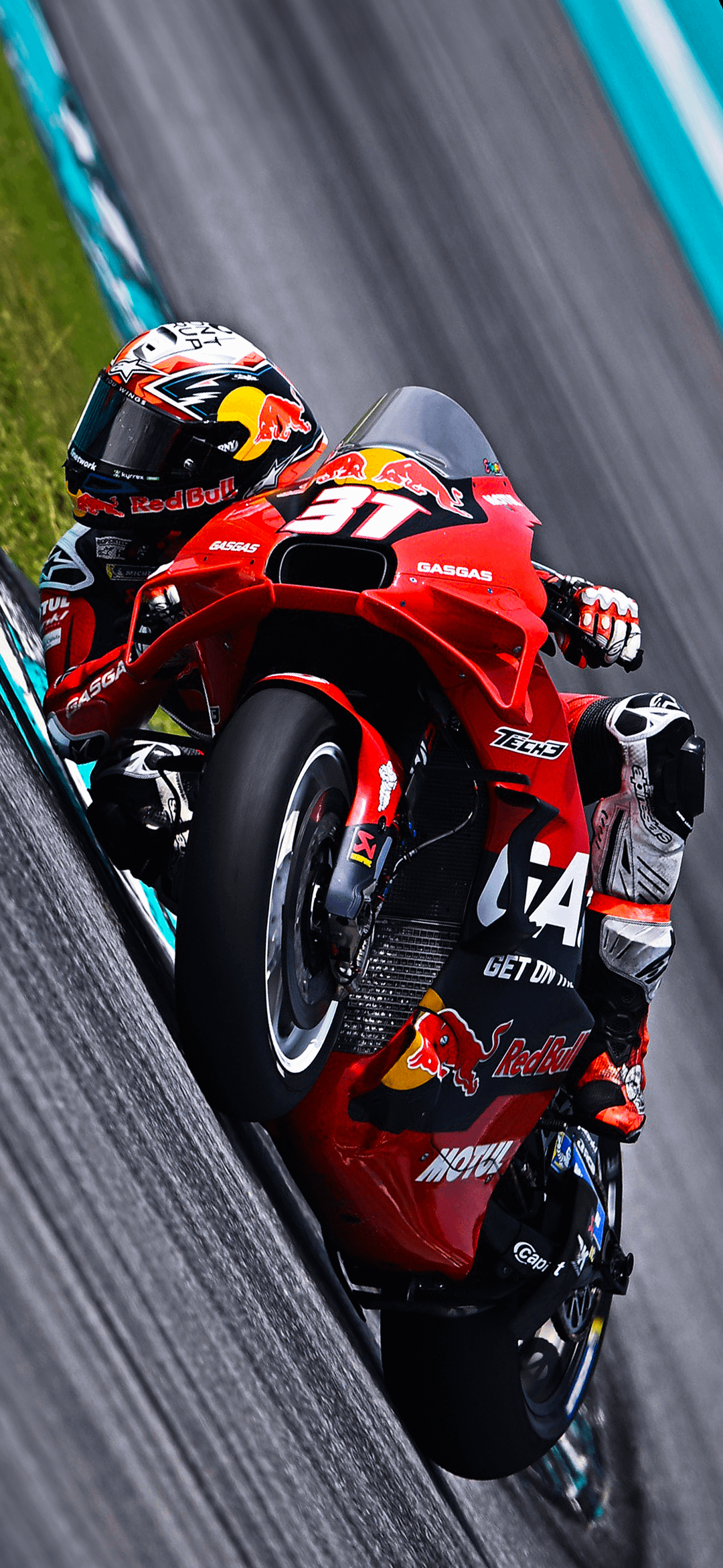 2016 Austin MotoGP Photo Gallery | Exclusive COTA Wallpaper