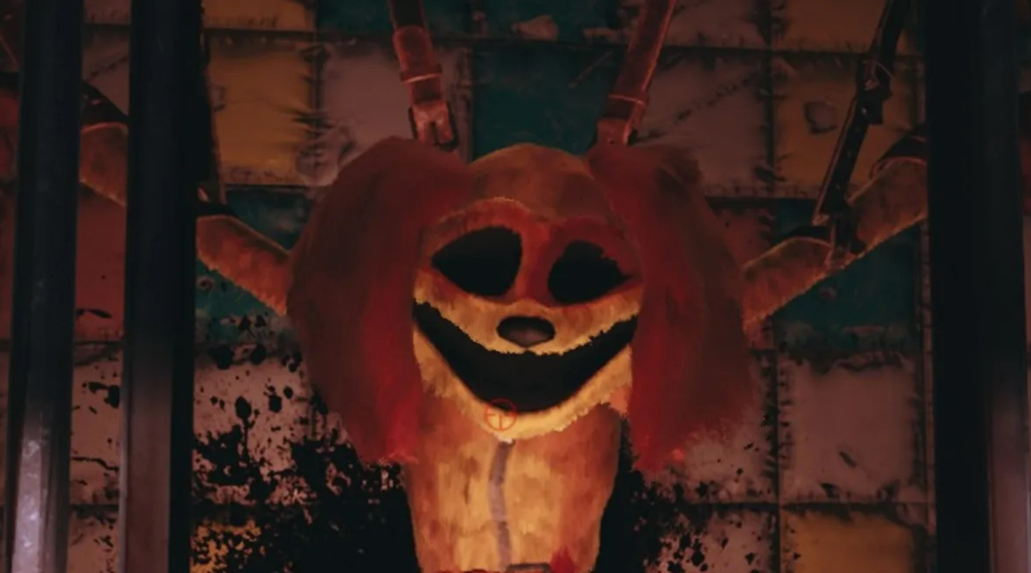 Scary DogDay Wallpapers On WallpaperDog